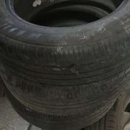 لاستیک درحدنو