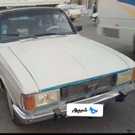 وانت 86 دوگانه کارخانه