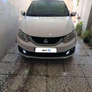 خودرو ساینا اس