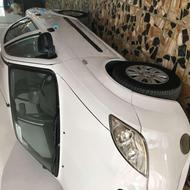 تیبا صندوق دار مدل 90درجه 1