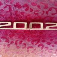 لوازم 2002