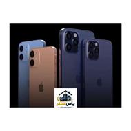 آیفون سری 12 استوک| 12، 12 Pro و 12 Pro Max | اقساط بدون پیش