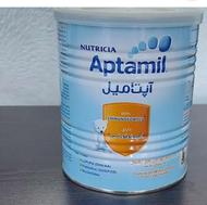 قوطی شیر خشک
