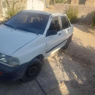 پراید82دوگانه