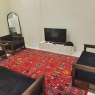 مبل مدرن مشکی