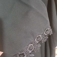 چادر دانشجویی