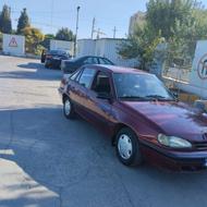 دوو ریسر 1994 eti