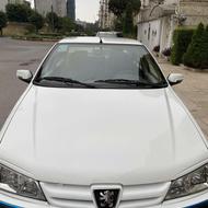 پژو پارس پرشیا سال مدل 99 بی رنگ