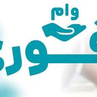 وام فقط با چک