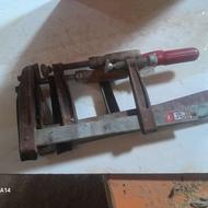 پیچ دستی فک 15 طول 30.