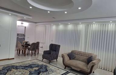 فروش آپارتمان 110 متر در بلوار جانبازان راه ترابری