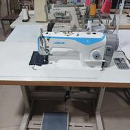 چرخ خیاطی راسته جک