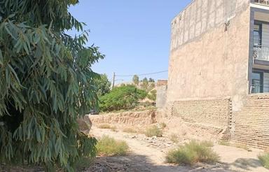 فروش 200 متر زمین مسکونی