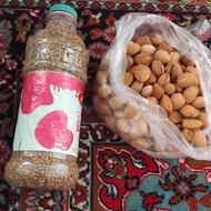 بادام ،عدس،وسایل دیگه