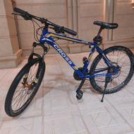 دوچرخه کراس کوهستان / CROSS MTB