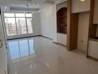 فروش آپارتمان 56 متر در شهرزیبا