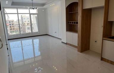 فروش آپارتمان 56 متر در شهرزیبا