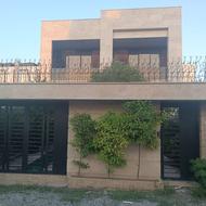 فروش ویلای 4 خواب،روبروی شهرک دریاکنار،صفاییه