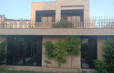 فروش ویلای 4 خواب،روبروی شهرک دریاکنار،صفاییه