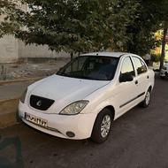 فروش تیبا دوگانه سوز مدل 94