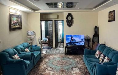 فروش آپارتمان 77 متری شهرک نگین خزر با سند تک برگ