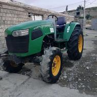تراکتور کاسپیان