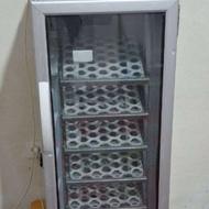 دستگاه جوجه کشی 252 تایی