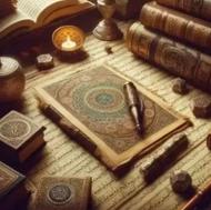 فال کامل قرآن