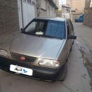 پراید 141 مدل 86