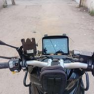 agv x 150 کویر