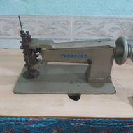 سورگ طرف کمر بندی
