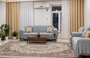 فروش آپارتمان فوق لکس