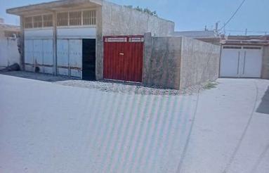 فروش سوله یا انباری در پلی حاجی
