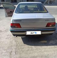 پژو 405 Glx رویت خشک صفر لاستیک 4حلقه 100بیمه 1سال کامل