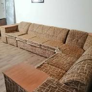 فروش کاناپه هفت نفره