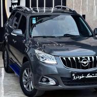 هایما S7 (1800 توربو پلاس) 1403 نوک مدادی