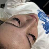 آموزش و خدمات اکستنشن مژه با مدرک بین المللی