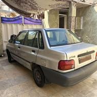 پراید خانگی تک برگ سند
