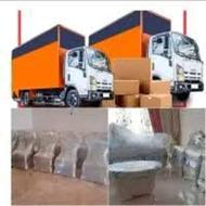 اتوباربری واثاث کشی مهرایران کار
