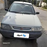 فروش خودروپرایدمدل96