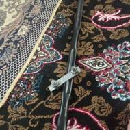 کمک شاسی پراید تمیز