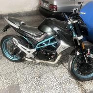 CF150 مدل 97 نیاز به تعمیر