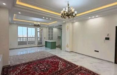 129متر/ آکواریوم/خوش نقشه/فول متریال