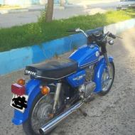 یاماها ار اس