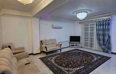 اجاره آپارتمان 90 متر در جمنان رز 33