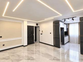 51متر خوشنقشه/پارکینگ سندی/تاپ لوکیشن/سندتکبرگ
