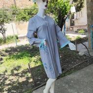 مانکن زنانه ایستاده کامل