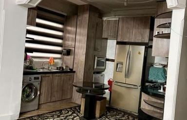 فروش آپارتمان کاضم بیکی چهارا دوم ویلات 8