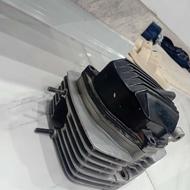 سرسیلند هندا 125