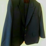 کت و شلوار در حد نو